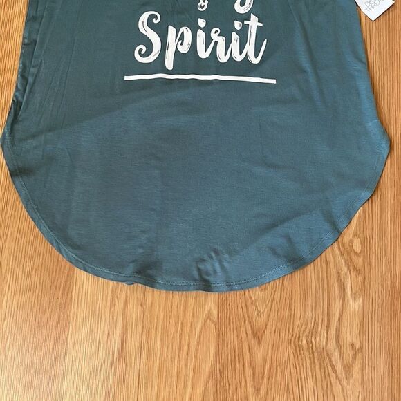 Daily Thread Size Large Long Sleeve Shirt - Picture 3 of 5